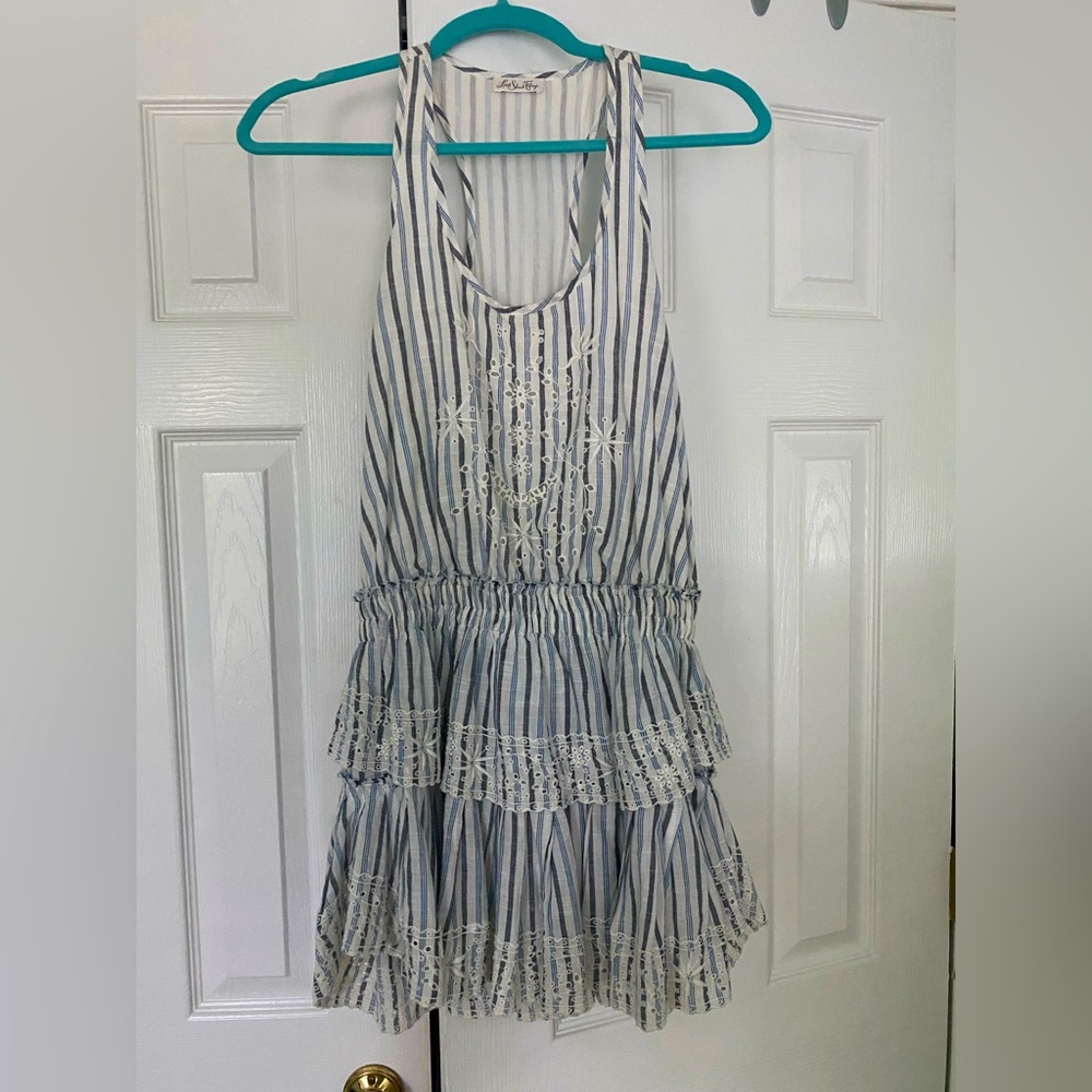 Loveshackfancy dress! Size small, only worn a few times